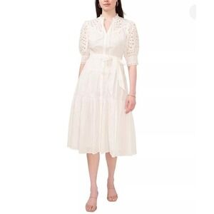 Cece Boho eyelid  dress size‎ 10